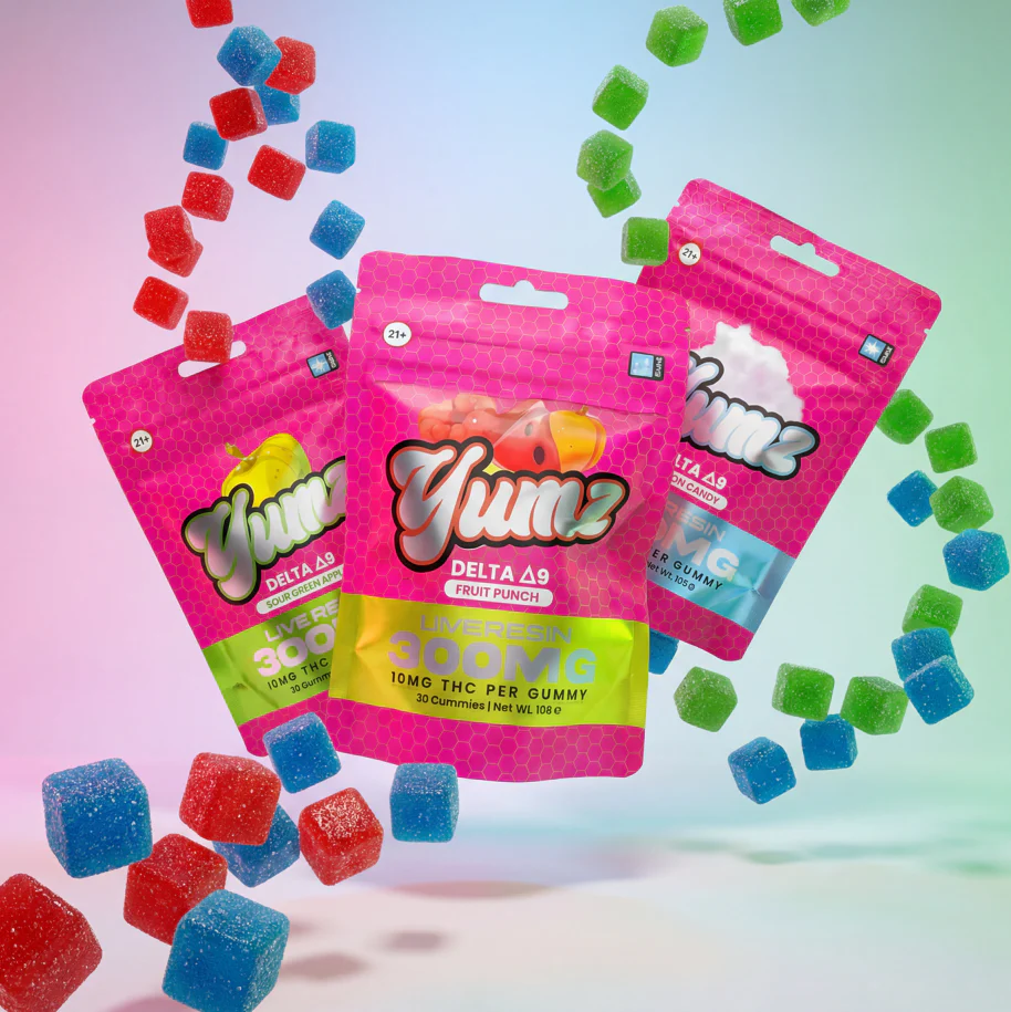 Gummies