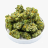 Diamond Haze THCa Flower