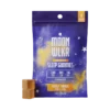 MOON WLKR Sleep Gummies
