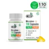 Microdose THC Capsules (CBDFx)