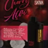 YUMZ Cherry Acai 4 Gram (FIRE DEPT.)